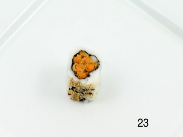 23. Végé Roll / Veggie Roll
