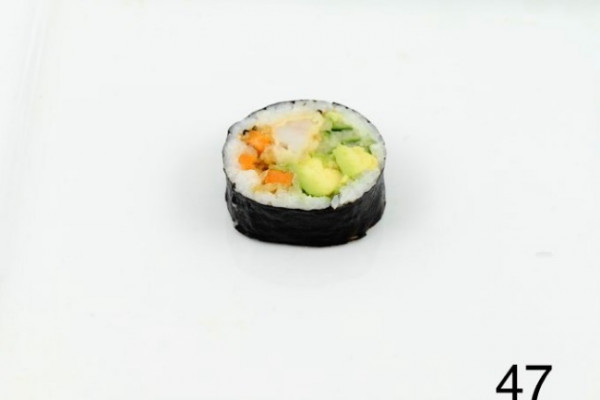 47. Fuji Maki