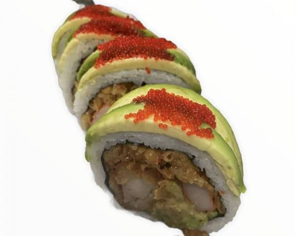 59. Homard Futo / Lobster Futo