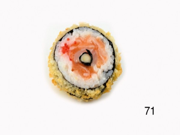 71. Dragon Eyes (6mcx) / Dragon Eyes (6 Pieces)