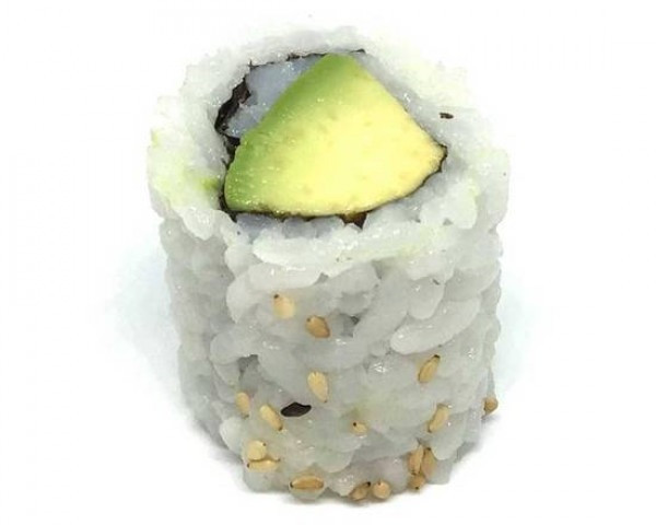 Avocat (6 Petite Morceaux) / Avocado (6 Small Pieces)