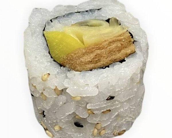 26. Tofu (6 Petite Morceaux) / Tofu (6 Small Pieces)