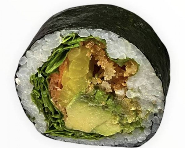 Bio (5 Gross Rouleaux) / Bio (5 Large Rolls)