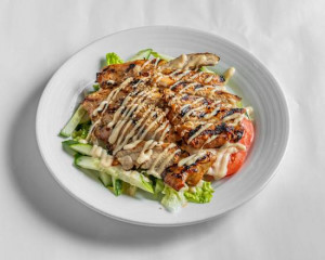 Salade de poulet/Chicken salad