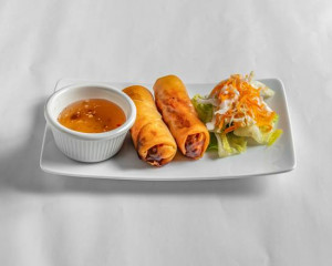 Rouleaux Impériaux (2)/Imperial rolls