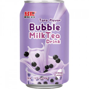 Bubble miktea Taiwan