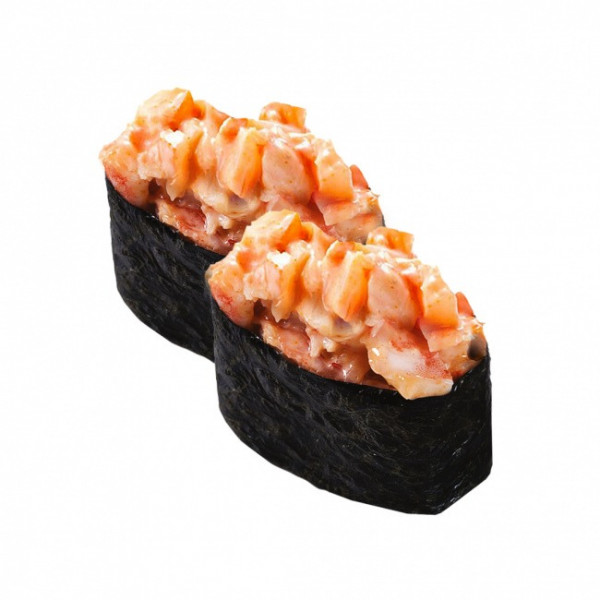 G6. Petoncles / Scallops Tempura