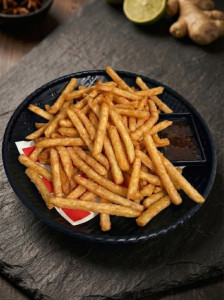 15. French Fries