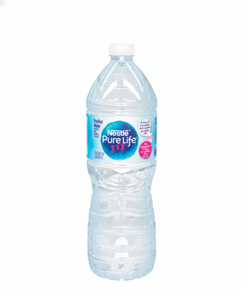 Bottled Water