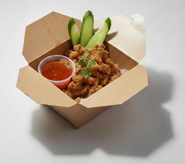 **NEW** Cece Chicken Bites