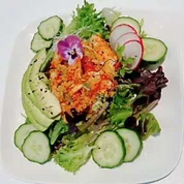 A5. Salade de Homard