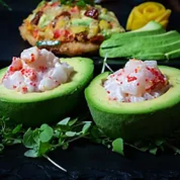 A9. Avocat Royal (2mcx)