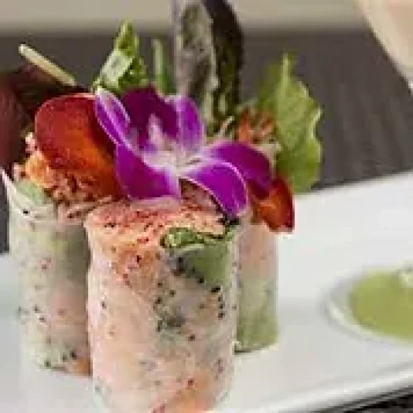 Tartare Homard (4 mcx)