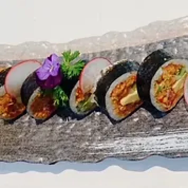 F8. Kamikaze Thon (5mcx)