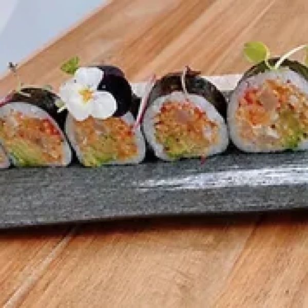 F24. Albacore Epicee