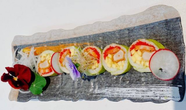 S3. Passion D'orient