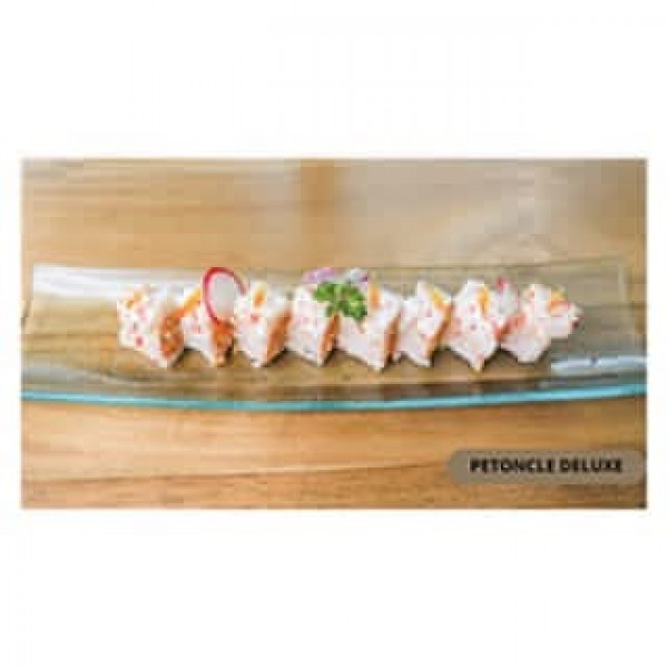 S8. Pétoncle Deluxe