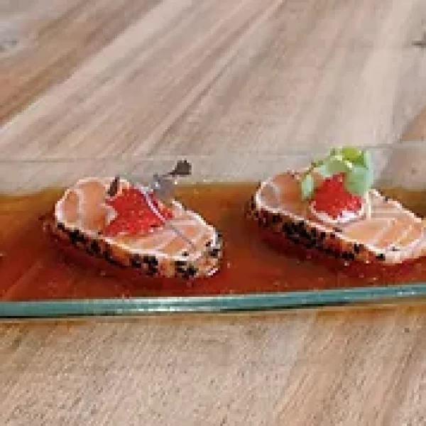 S27. Mango Fever 8mcx