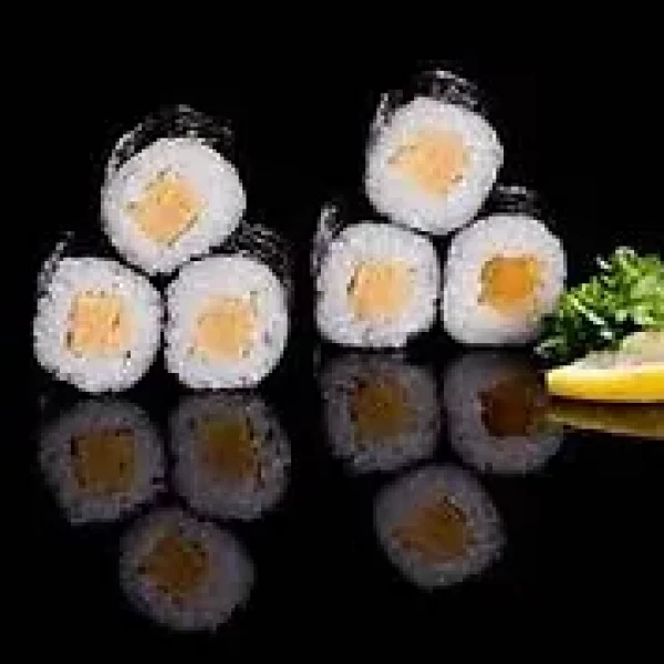 H5. Omelette (6 mcx)