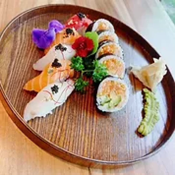 Combo Nigiri (12mcx)