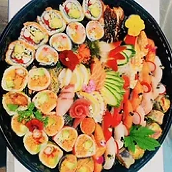 Plateau Signature (64mcx)