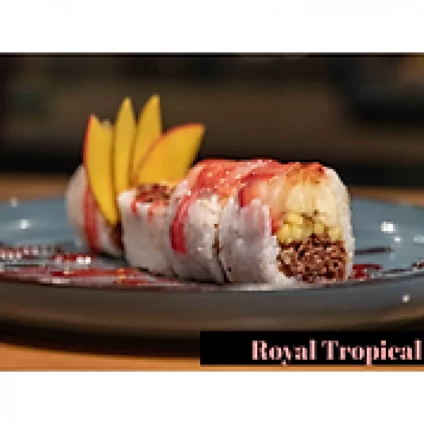 Royale Tropical (4mcx)