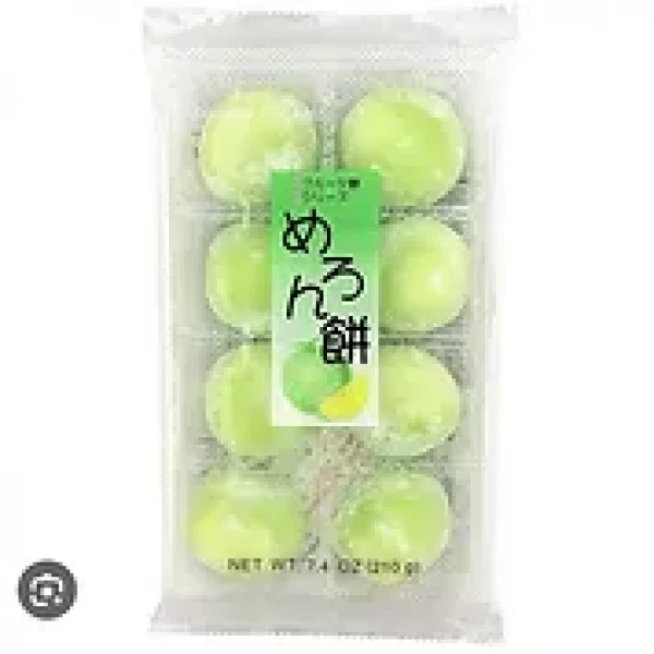 Mochi Melon