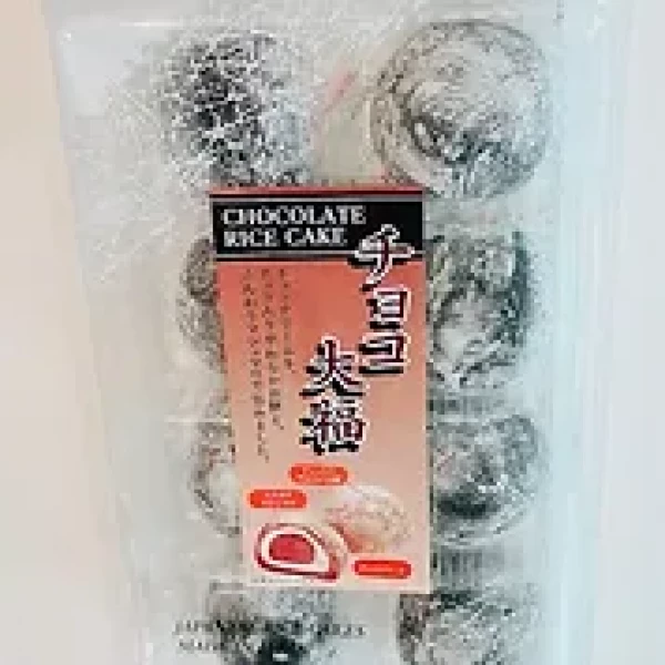 Mochi Chocolat