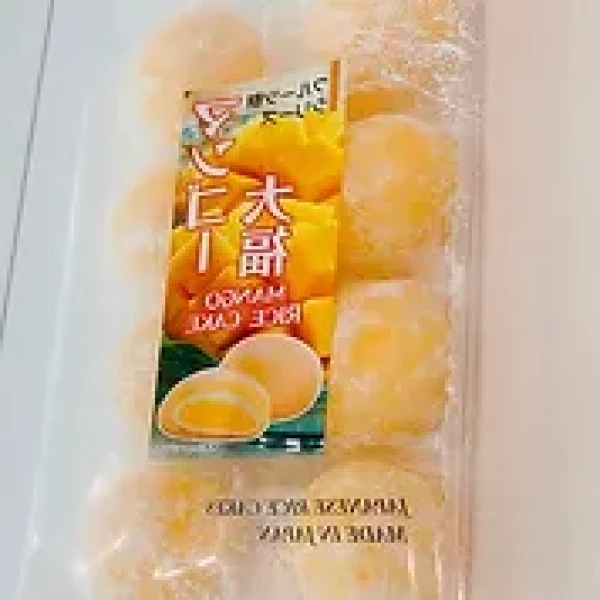Mochi Mangue
