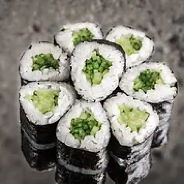 H1. Concombre (6mcx)