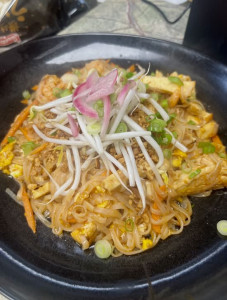 Pad Thai