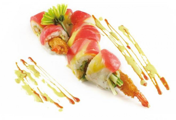 O. Shotime Maki 2 (8 mcx)