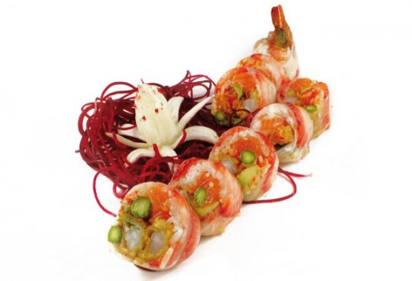 U. Kasa Roll (8 mcx)