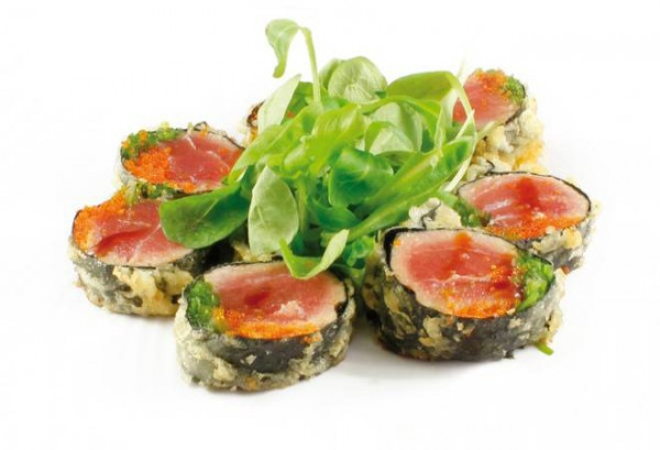 Thon du Chef (6 mcx)