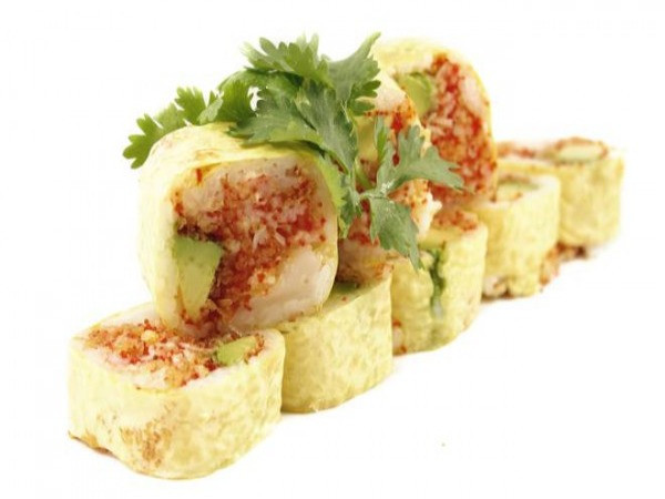 Pétoncle de Luxe (5 mcx)