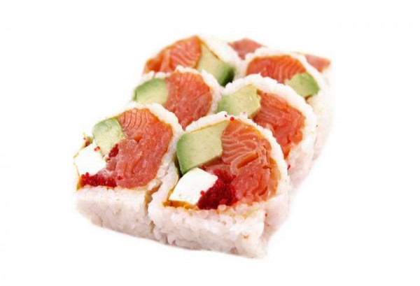 Saumon Azura (5 mcx)