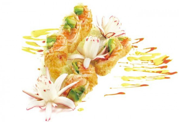 A1. Miss Saigon (8 mcx)