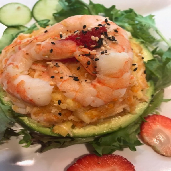 Pizza Hawaïenne 6 mcx