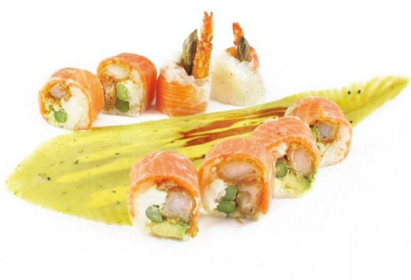 72. Orchidée (8 mcx)