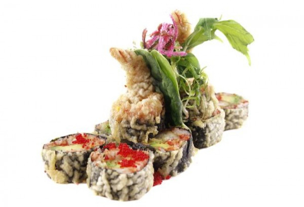 Tiger Deluxe (6 mcx)