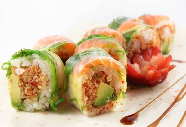 Algue de Mer (8 mcx)