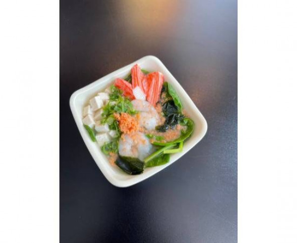 75. Miso Fruits de Mer