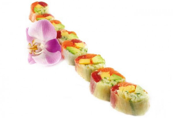 Rouleau Santé (8 mcx)