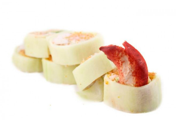 Homard du Chef (6 mcx)