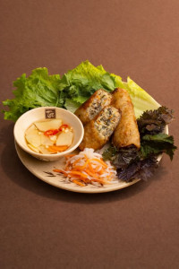 Chả giò / Hanoi Spring Rolls