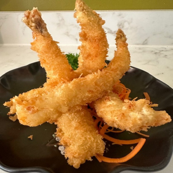 Ebi Tempura
