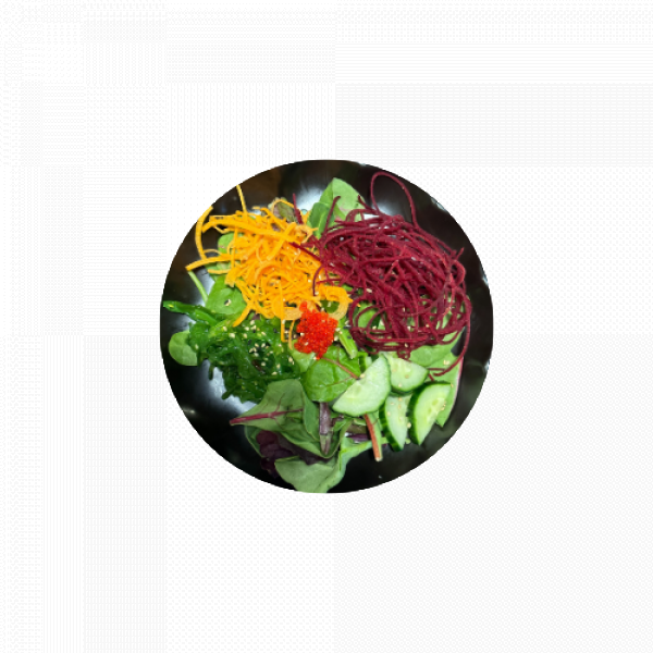 Salade verte / Green Salad