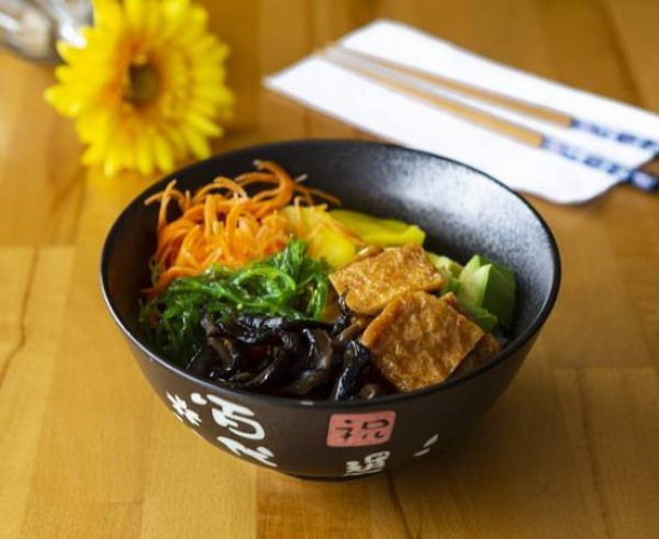 Bol poké veg / Veg Poke Bowl