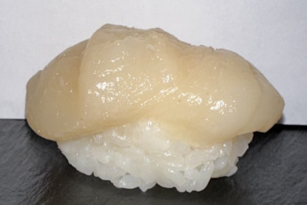 Hotategai Sushi