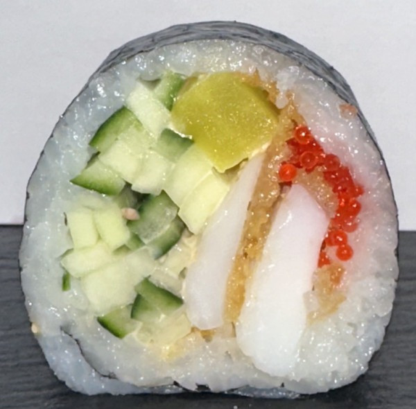 Ika Futomaki